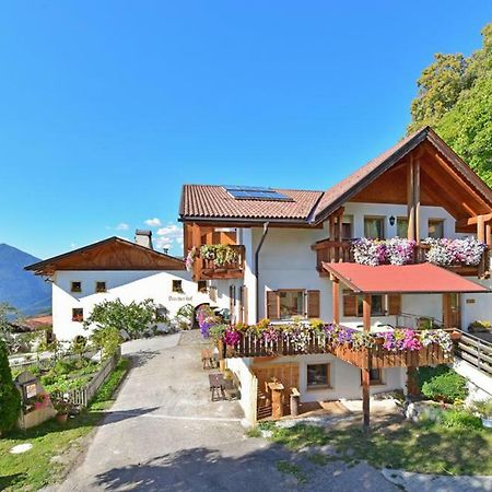 Kircherhof Bressanone Exterior foto