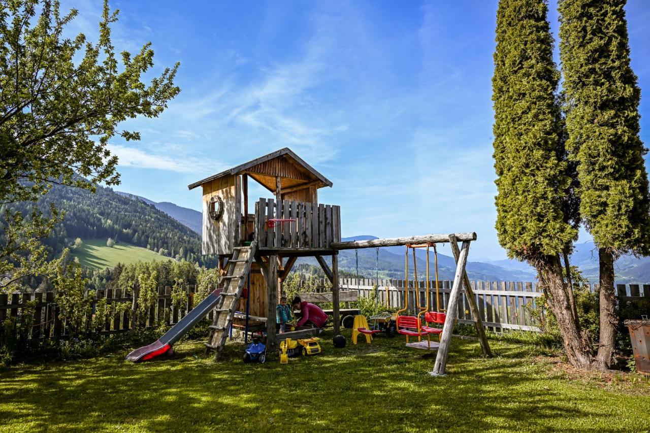 Kircherhof Bressanone Exterior foto